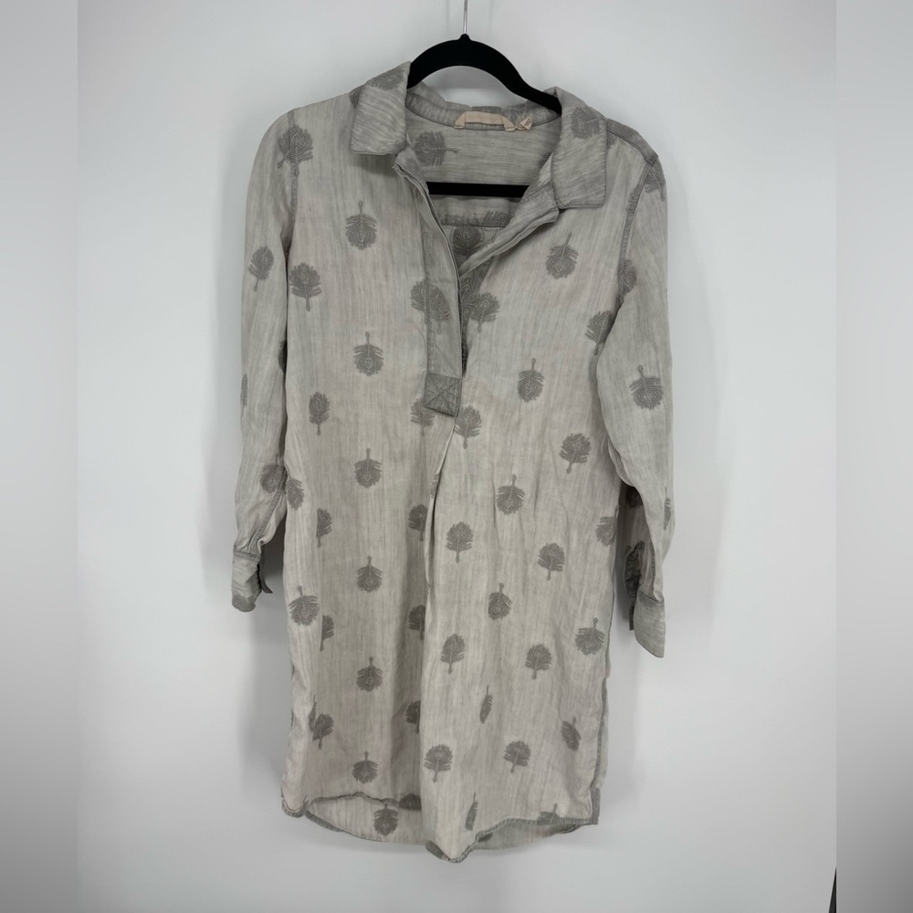 Soft Surroundings dress size small